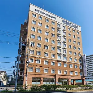 3* 酒店 东横inn-新大阪站东口
