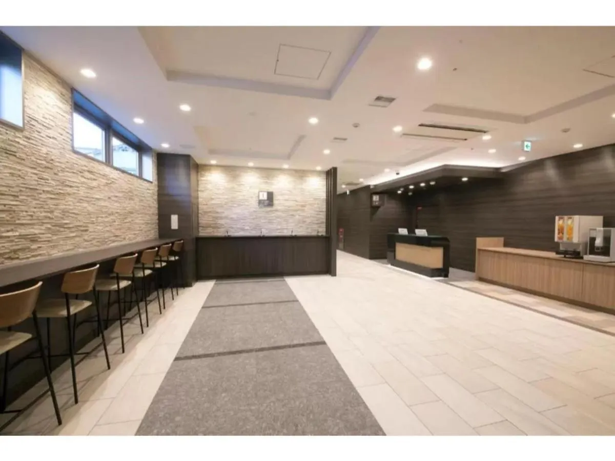 R&B Hotel Shin Osaka Kitaguchi - Vacation Stay 40554V
