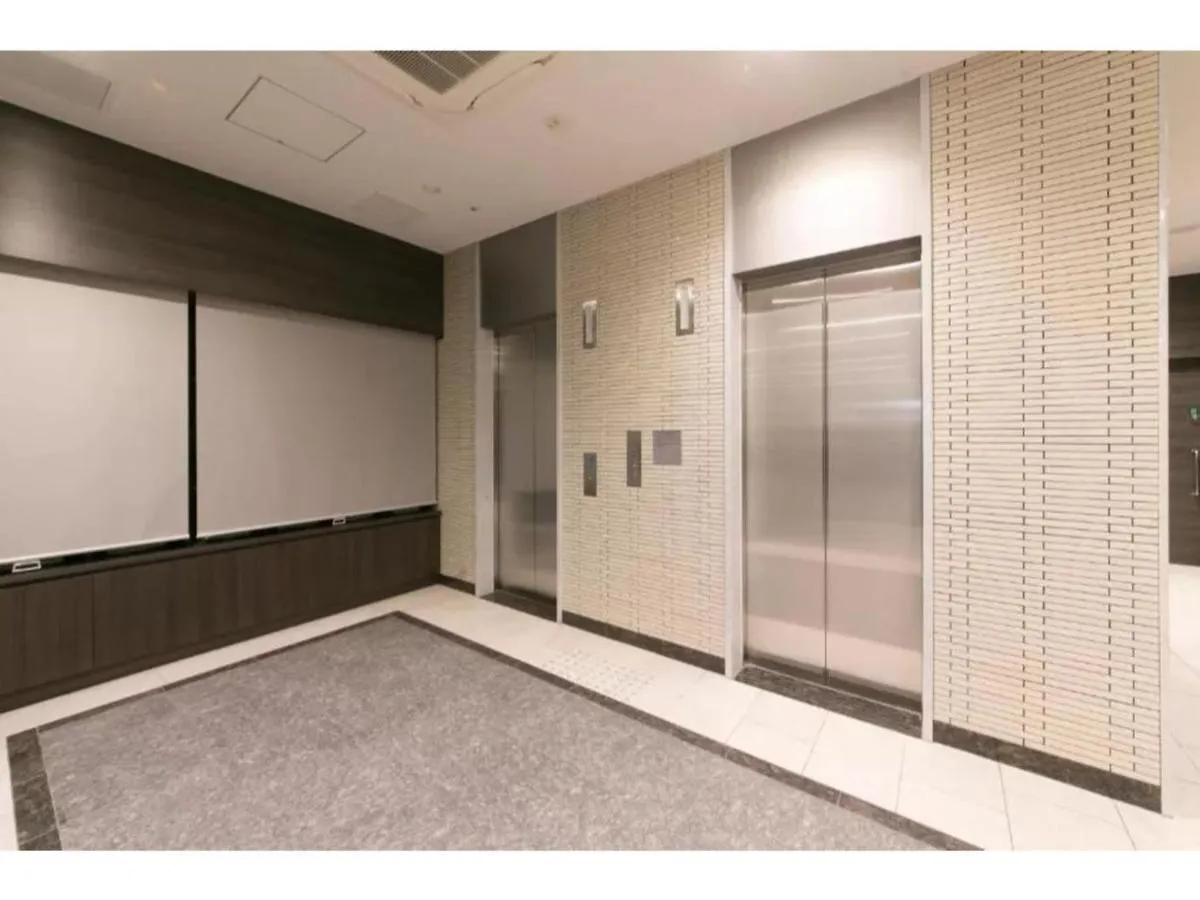 R&B Hotel Shin Osaka Kitaguchi - Vacation Stay 40554V